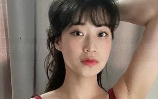 看！黑丝变身Myung Ah高清时刻，心中的小鹿乱撞！